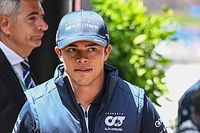 De Vries no olvidar&aacute; su paso por la F1 antes de volver a la F&oacute;rmula E