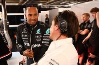Wolff: Mercedes F1 gaat vertrek Hamilton aan businesskant zeker voelen
