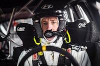 Meeke dołącza do Solberga