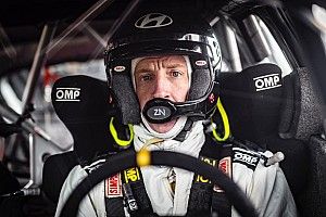 Meeke dołącza do Solberga