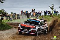 Marczyk zaczyna od zwycięstwa