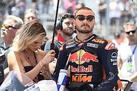 Miller creía que la victoria era posible antes de su accidente en Austin