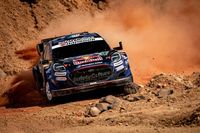 M-Sport anuncia a sus primeros pilotos para el WRC 2026