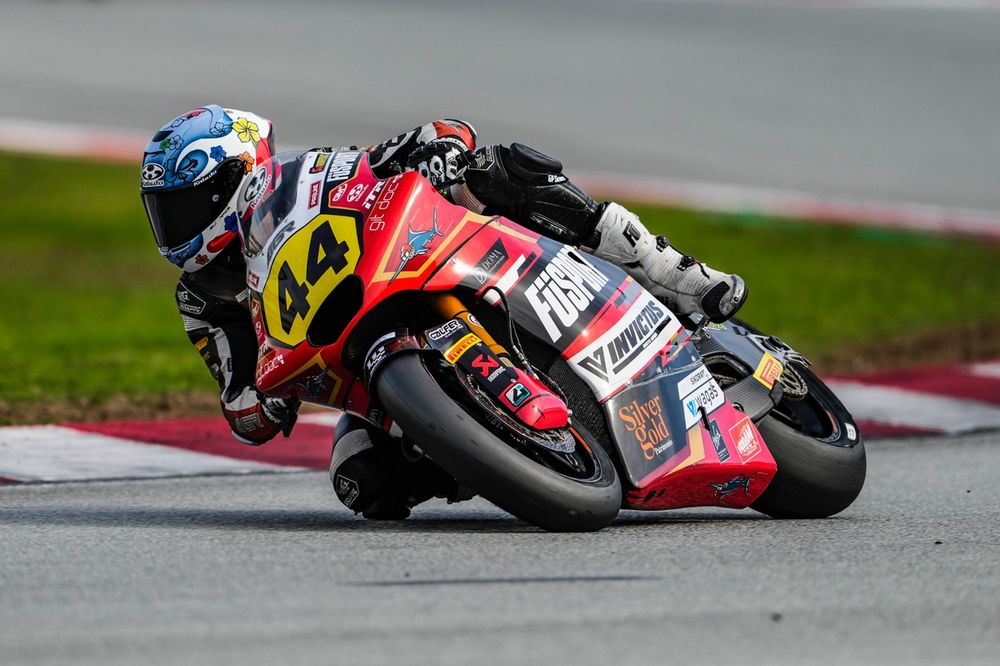 Milan Pawelec, AGR Team