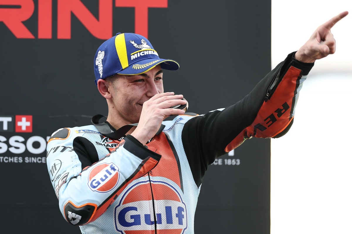 MotoGP | Fernandez: "Con il problema alla spalla resisteremo finché potremo"