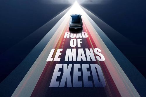 WEC | &iquest;Ser&aacute; este el primer equipo 100% chino en Le Mans?