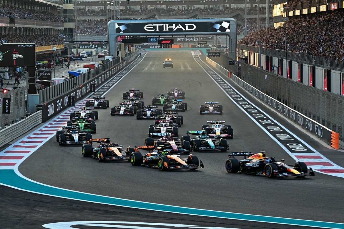 How F1 could solve its controversial 'Driving Standards Guidelines' problem