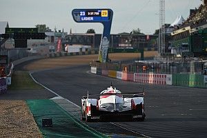 Toyota, en busca de romper la maldici&oacute;n 