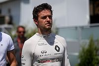 Warnung von Renault: Jolyon Palmer muss in der F1 jetzt "abliefern"