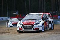 Peugeot Sport si ritirerà dal World Rallycross al termine della stagione 2018