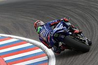 Vi&ntilde;ales se muestra firme en la ma&ntilde;ana de Termas de R&iacute;o Hondo