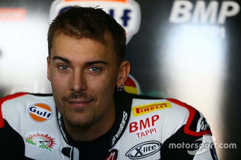 Markus Reiterberger quitte le WSBK pour se remettre