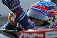 Sato regresa a Rahal Letterman Lanigan para 2018