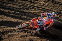 Jorge Prado logra su primer podio de 2017 en Argentina