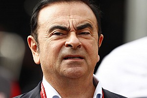Ghosn, ex jefe de Renault, se fuga a Líbano