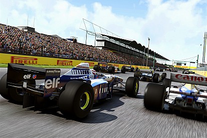 «Величайший обгон в истории». Почему F1 2017 пока далека от реальности