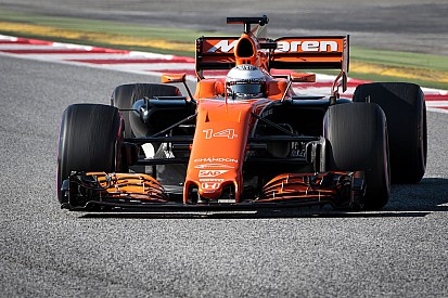 Débat F1 2017 : que peut faire McLaren-Honda ?