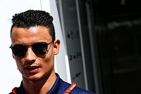 Wehrlein tampoco correr&aacute; en China; sigue Giovinazzi