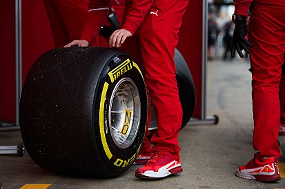 Pirelli: La verdadera respuesta a la degradación se verá esta semana