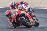 Petrucci: &ldquo;Ni siquiera el propio M&aacute;rquez sabe de lo que es capaz&rdquo;