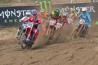El MXGP vuelve a la acci&oacute;n en Ottobiano; previa y horarios