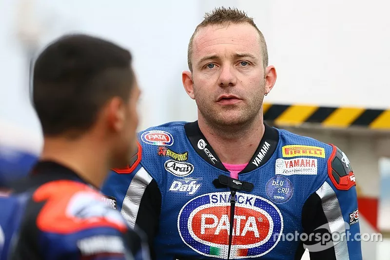 Lucas Mahias, GRT Yamaha Official WorldSSP Team