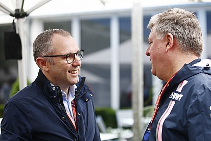 Domenicali: Şampiyon olamamak canımızı çok yaktı