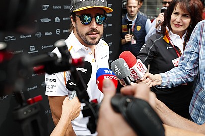 Alonso, Monaco'da sürpriz beklemiyor