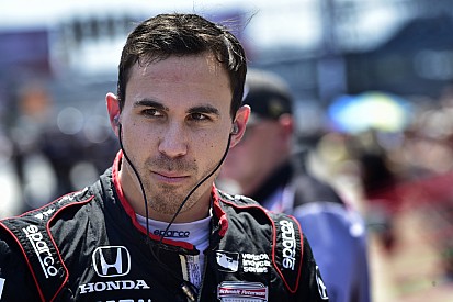 Wickens transferred to Indianapolis hospital as recovery continues