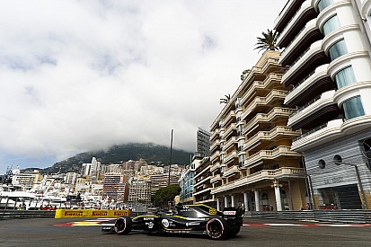 Az F1-es csapatok Monacóban megvitatják a kritikus 2021-es változtatásokat