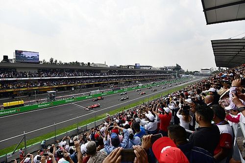 Análisis: las perspectivas financieras de la Fórmula 1