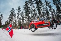 Citroen llama a Ostberg para dos rallies m&aacute;s