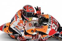 Márquez confirma novo contrato com Honda na MotoGP até 2020