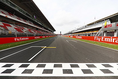 Barcelona acogerá el Prólogo del WEC en 2019