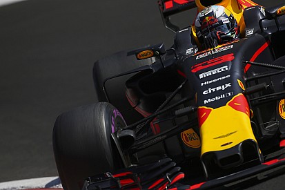 Red Bull, pilot kararı için Ricciardo'yu bekleyecek