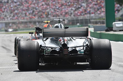 Mercedes: l'uso del motore 2 al Ricard verrà ufficializzato soltanto venerdì mattina