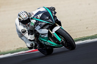 Стартова решітка MotoE на 2019 рік заповнена