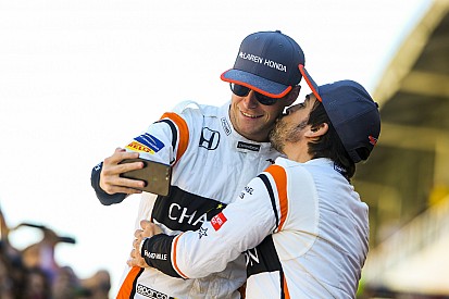 McLaren, 2019 pilot kadrosunu seçerken "tatlı bir zorluk" yaşayacak