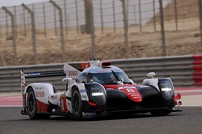 Gene: Alonso ilk denemesinde Le Mans 24 Saat'i kazanabilir