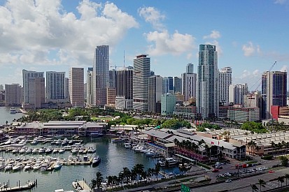 El Gran Premio de Miami recibe un nuevo revés