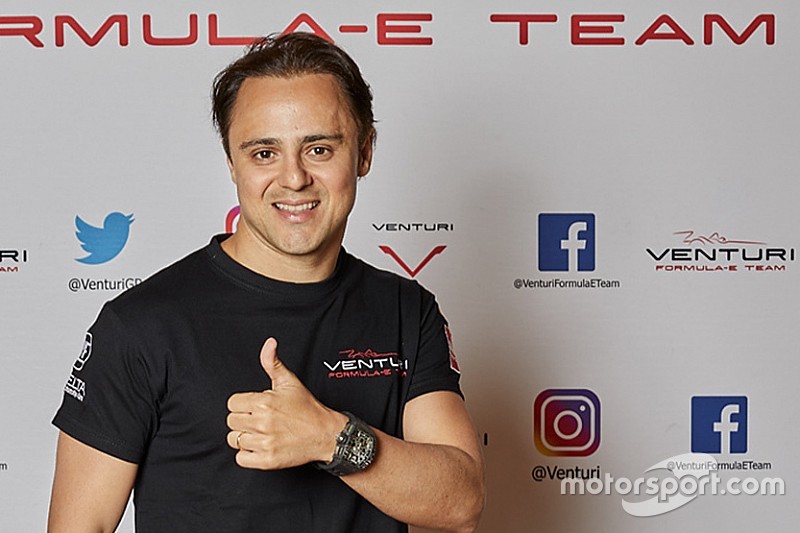 GALERÍA: los pilotos de F1 que han pasado a la Fórmula E