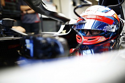 La F1 tiene mejores ideas que las gafas con cámara