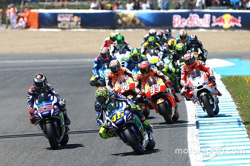 Альберто Пуч: огляд середини сезону MotoGP