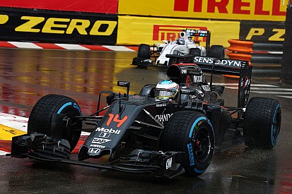 Alonso pleased with Monaco result, not with car pace
