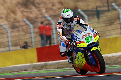 Remy Gardner released from Japan, will race at Phillip Island