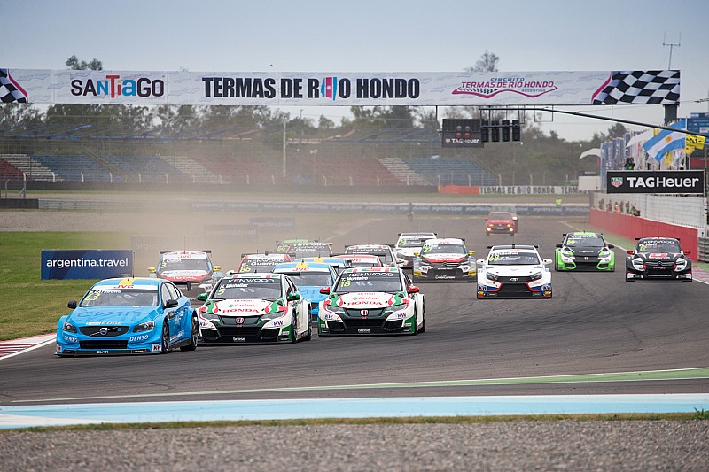 Se Cae La Cita Argentina Del Calendario 2018 Del Wtcr Se Cae La Cita Argentina Del Calendario 2018 Del Wtcr