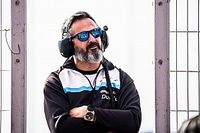 Muller sale del retiro para competir en el WTCR