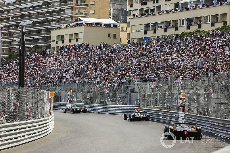 Daniel Abt, ABT Schaeffler Audi Sport, Mitch Evans, Jaguar Racing, Esteban Gutiérrez, Techeetah