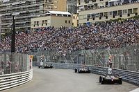 La F&oacute;rmula E correr&aacute; el circuito original de M&oacute;naco 