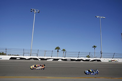 Daytona Ferrari World Finals: Lovat prevails in Coppa Shell